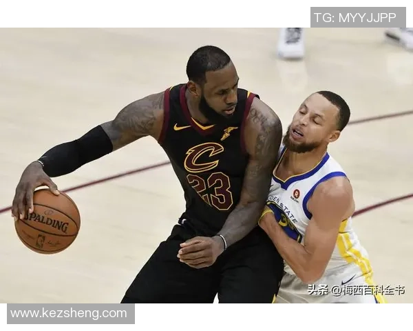 詹姆斯的篮球传奇之路：从天赋少年到NBA巨星的成长历程